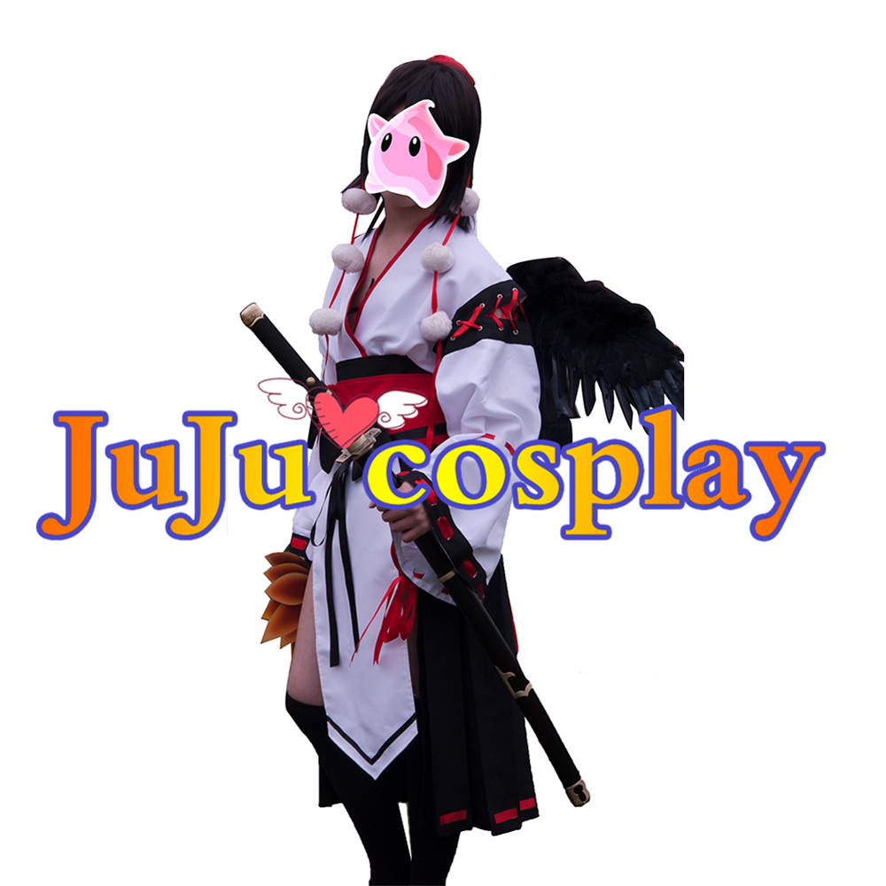 射命丸文 天狗装 コスプレ衣装 東方project コスプレ衣装 射命丸文 天狗装 コスプレ衣装 東方project コスプレ衣装