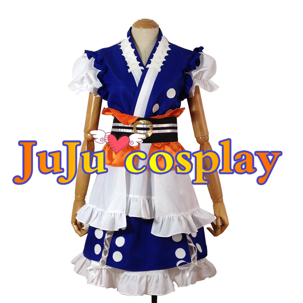 三途の水先案内人 小野塚小町 コスプレ衣装 東方project コスプレ衣装 三途の水先案内人 小野塚小町 コスプレ衣装 東方project コスプレ衣装