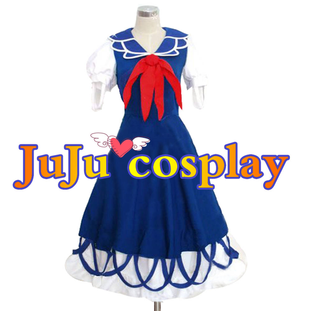 知識と歴史の半獣 上白沢慧音 コスプレ衣装 東方project コスプレ衣装 知識と歴史の半獣 上白沢慧音 コスプレ衣装 東方project コスプレ衣装