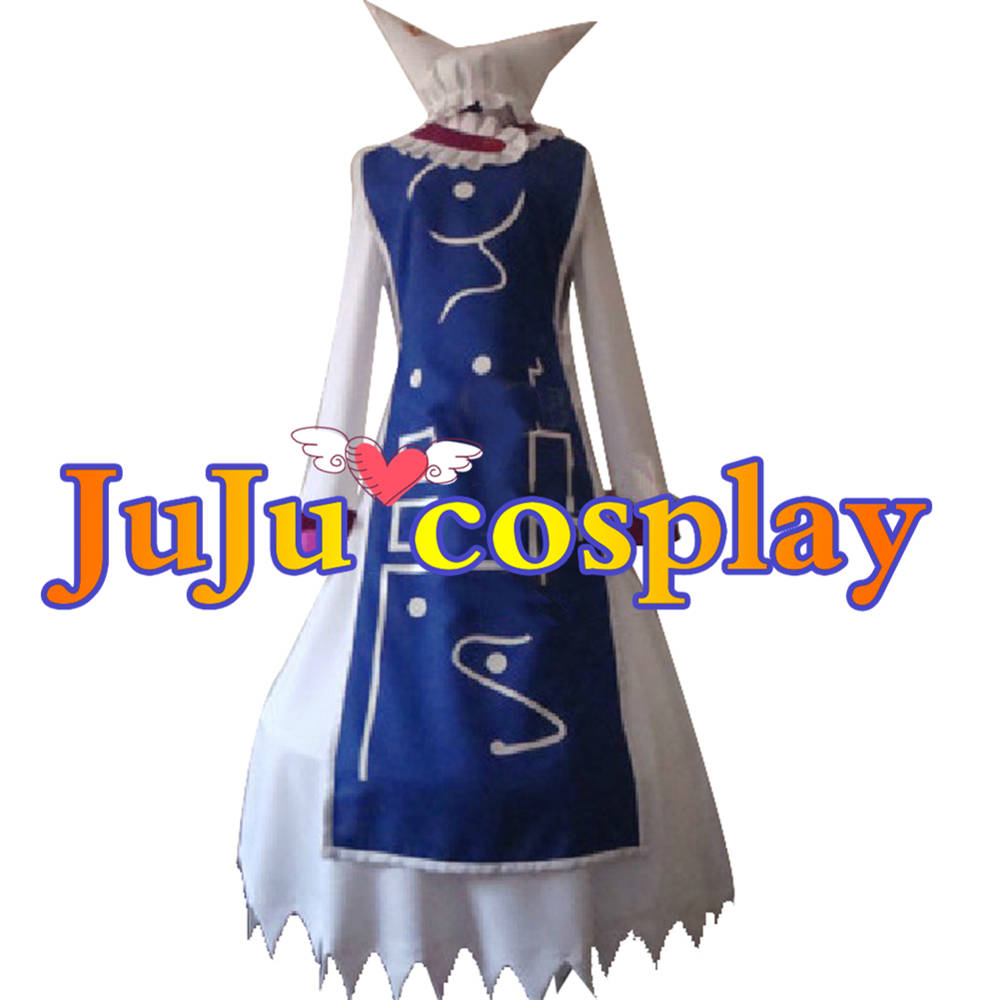 すきま妖怪の式 八雲藍 コスプレ衣装 東方project コスプレ衣装 すきま妖怪の式 八雲藍 コスプレ衣装 東方project コスプレ衣装