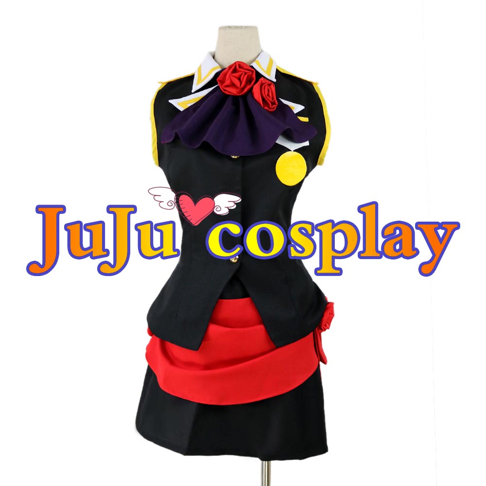 国内正規品 Love Live ラブライブ 統堂英玲奈 コスプレ衣装 春物がお買い得 週末限定sale Capcitycoworks Com