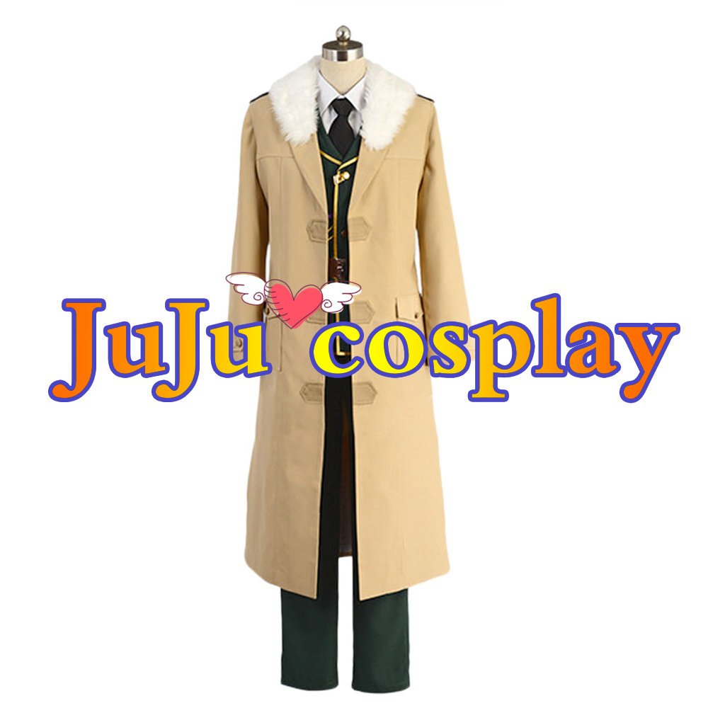 毘沙門天 コスプレ衣装 ノラガミ Aragoto コスプレ衣装 毘沙門天 コスプレ衣装 ノラガミ Aragoto コスプレ衣装