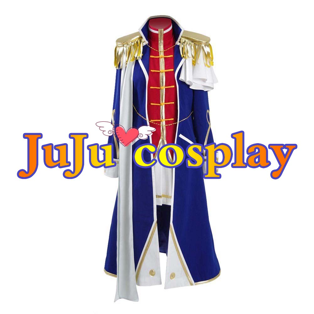 エナストリア女皇 コスプレ衣装 レガリア The Three Sacred Stars コスプレ衣装 エナストリア女皇 コスプレ衣装 レガリア The Three Sacred Stars コスプレ衣装