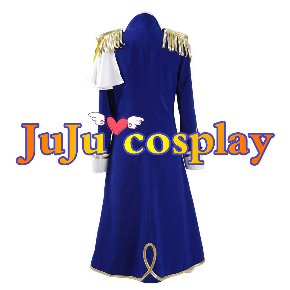 エナストリア女皇 コスプレ衣装 レガリア The Three Sacred Stars コスプレ衣装 エナストリア女皇 コスプレ衣装 レガリア The Three Sacred Stars コスプレ衣装