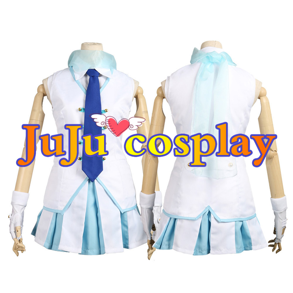 星空 凛 コスプレ衣装 コスプレ衣装 送料無料