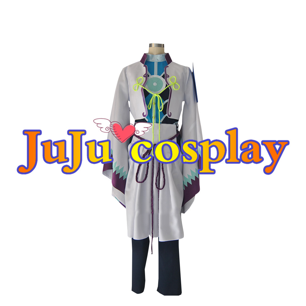 神威がくぽ コスプレ衣装 ドリフェス コスプレ衣装