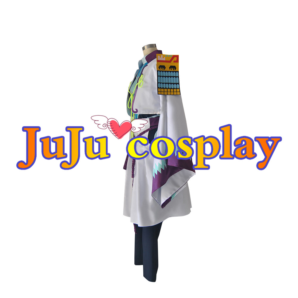 神威がくぽ コスプレ衣装 ドリフェス コスプレ衣装