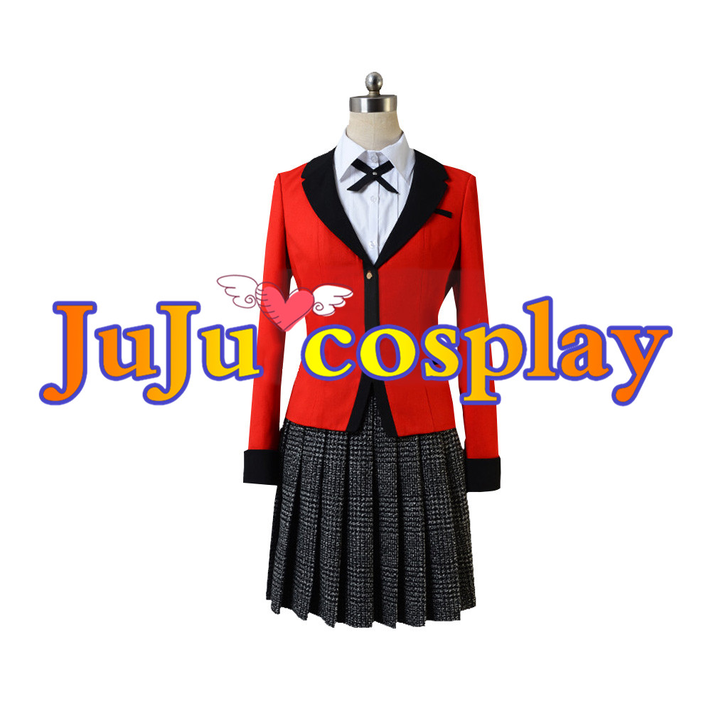 五十嵐 清華 コスプレ衣装 賭ケグルイ コスプレ衣装 五十嵐 清華 コスプレ衣装 賭ケグルイ コスプレ衣装