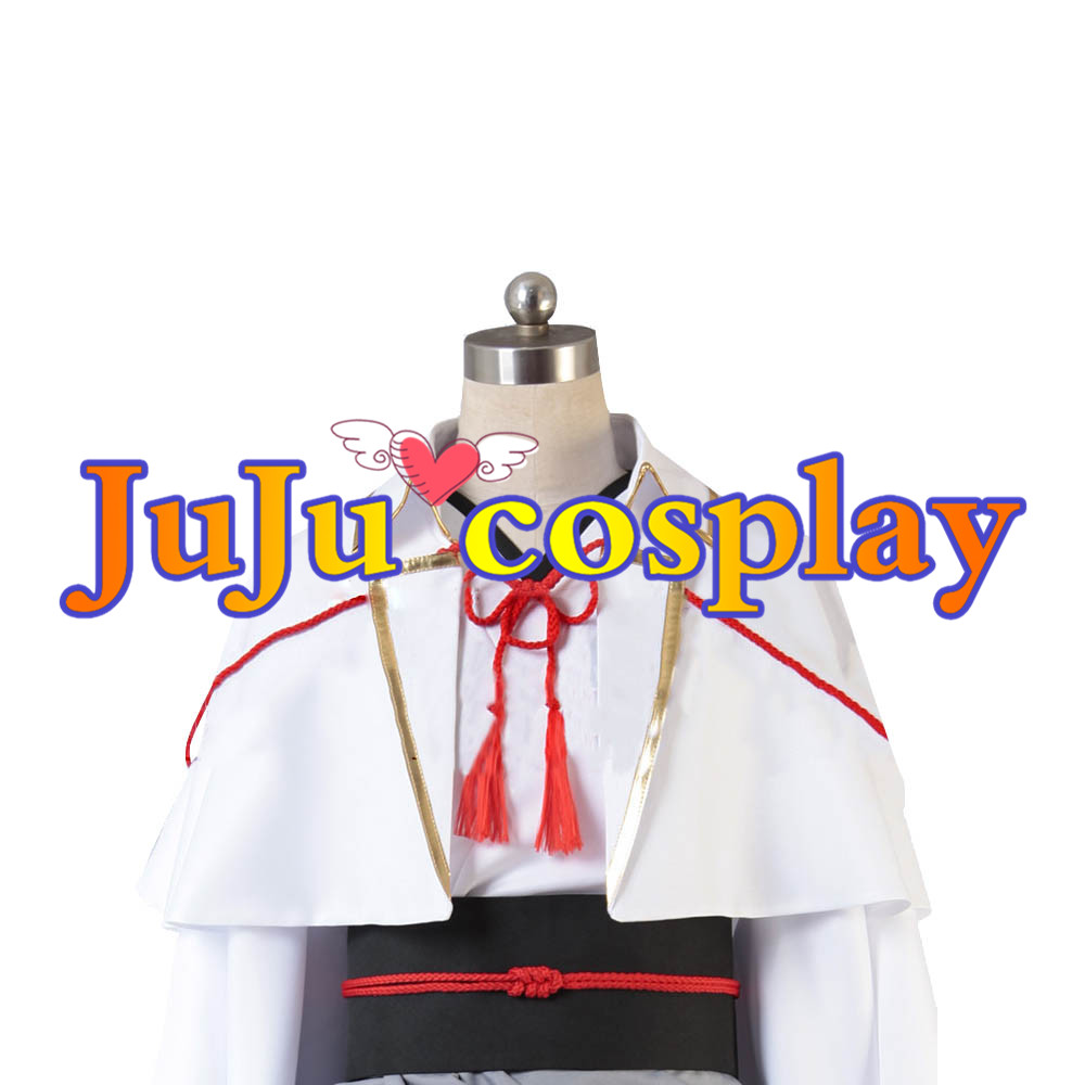 刀剣乱舞 審神者 主 コスプレ衣装 刀剣乱舞 審神者 主 コスプレ衣装