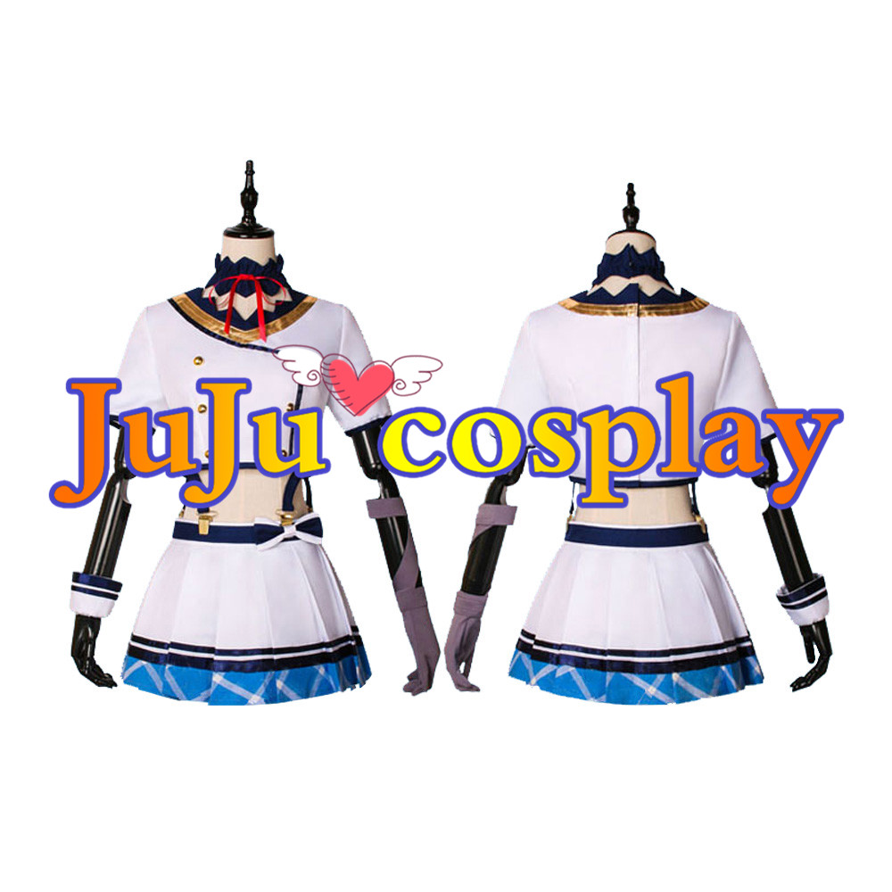 ロクでなし魔術講師と禁忌教典 ルミア ティンジェル コスプレ衣装 ロクでなし魔術講師と禁忌教典 ルミア ティンジェル コスプレ衣装