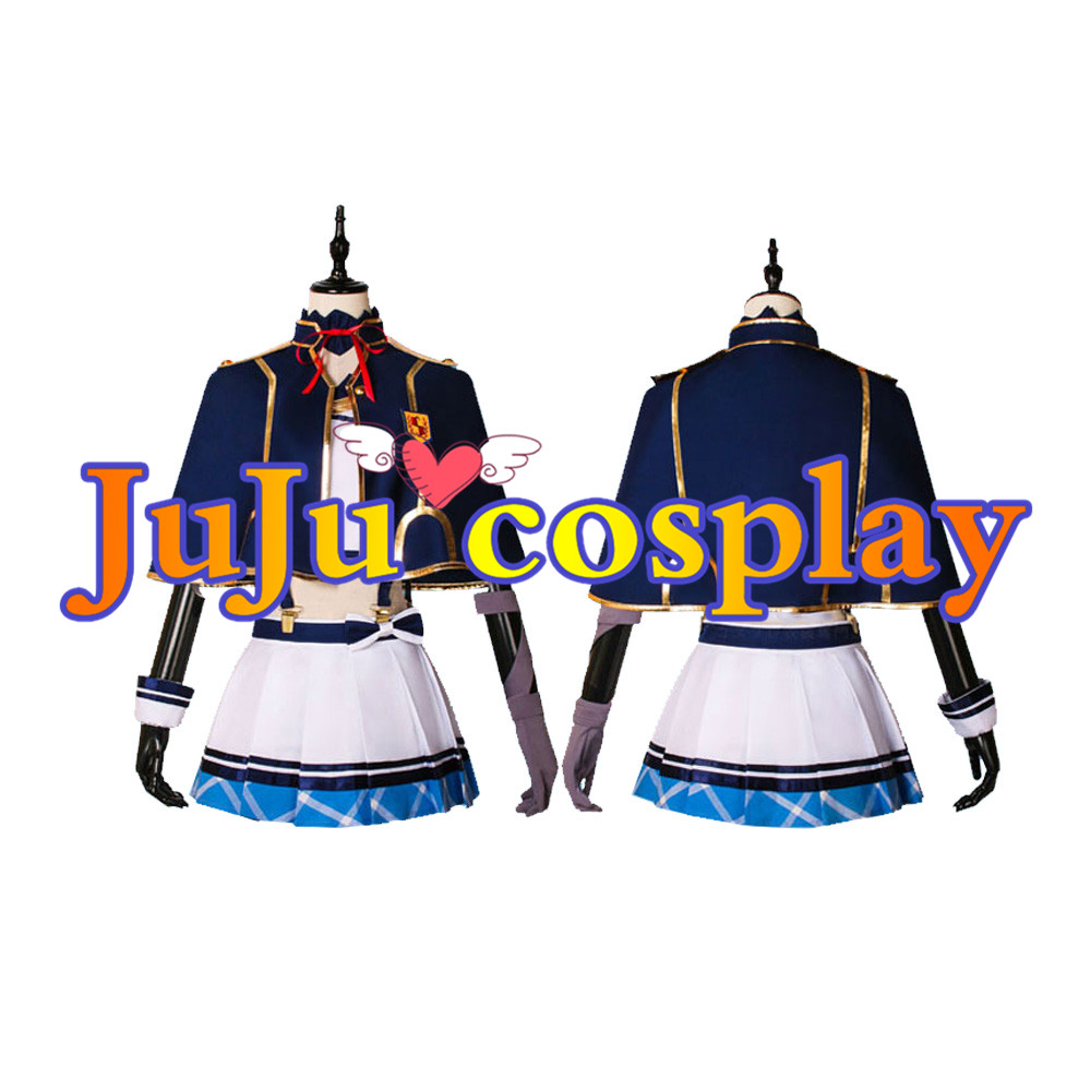 ロクでなし魔術講師と禁忌教典 ルミア ティンジェル コスプレ衣装 ロクでなし魔術講師と禁忌教典 ルミア ティンジェル コスプレ衣装