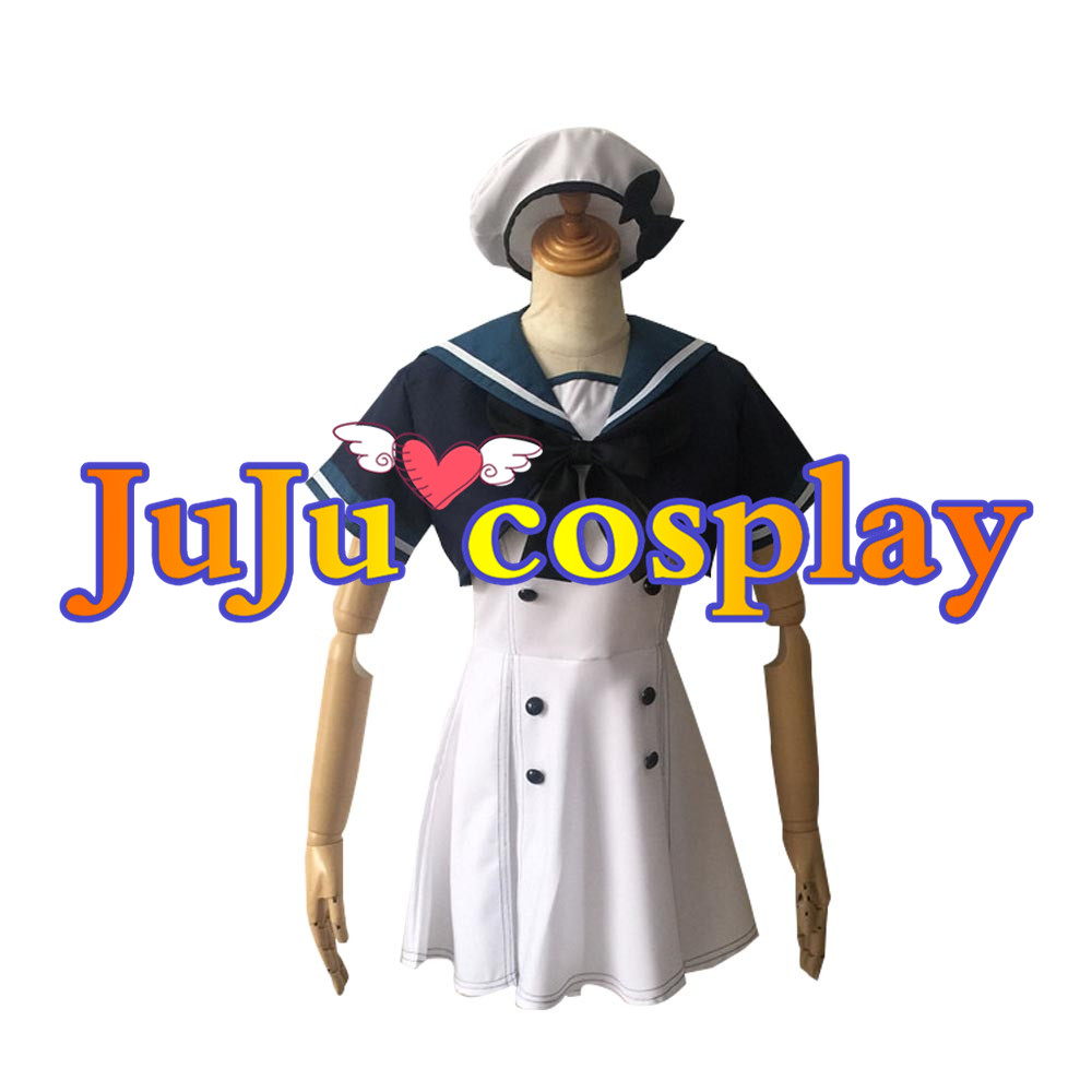 ジャーヴィス コスプレ衣装 艦これ エラー娘 コス衣装 ジャーヴィス コスプレ衣装 艦これ エラー娘 コス衣装
