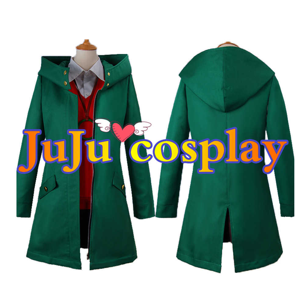 魔法使いの嫁 羽鳥 智世 エリアス エインズワース コスプレ衣装 魔法使いの嫁 羽鳥 智世 エリアス エインズワース コスプレ衣装
