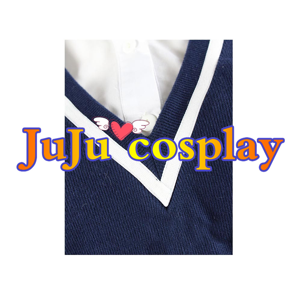 覆面系ノイズ 杠 花奏 コスプレ衣装 覆面系ノイズ 杠 花奏 コスプレ衣装