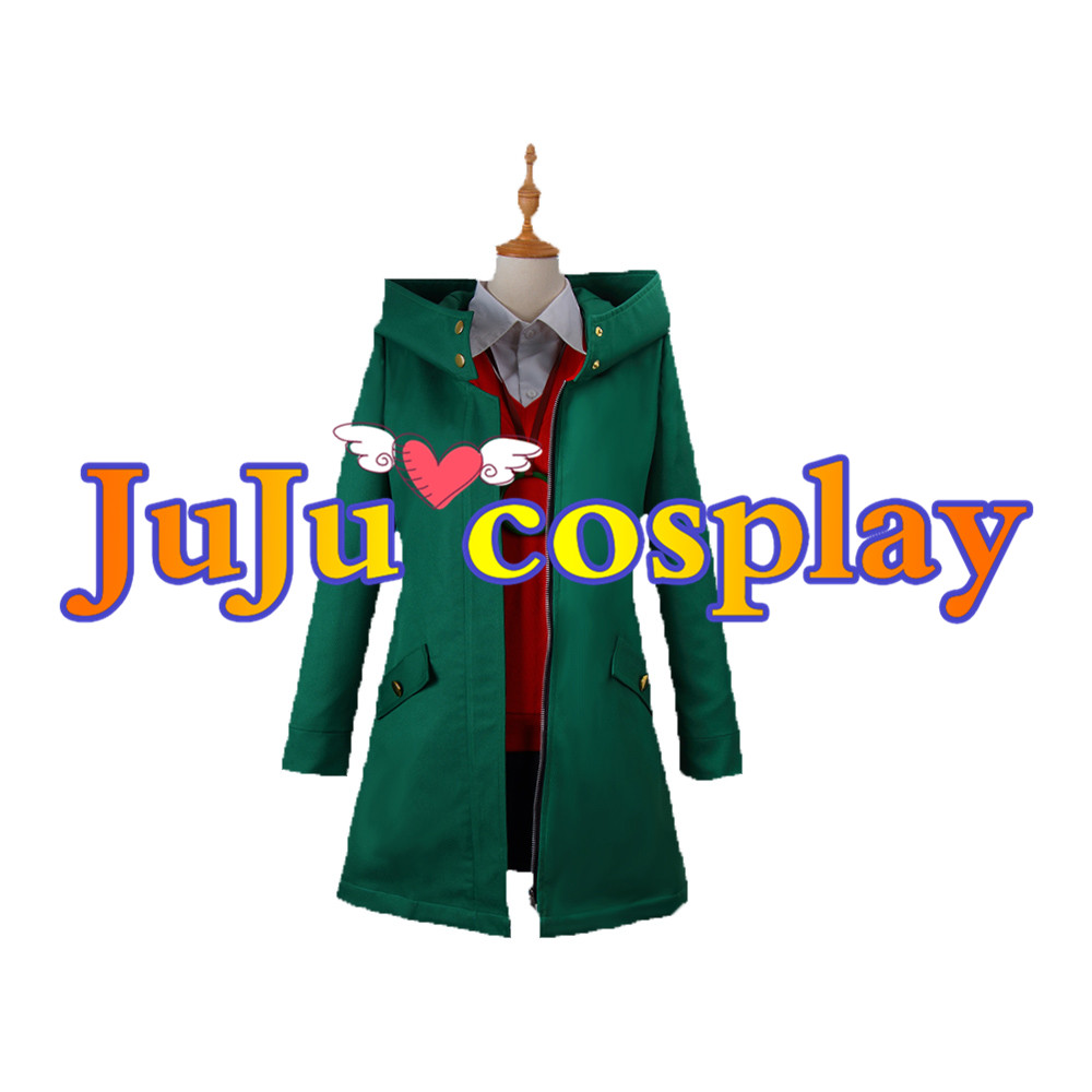魔法使いの嫁 羽鳥 智世 エリアス エインズワース コスプレ衣装