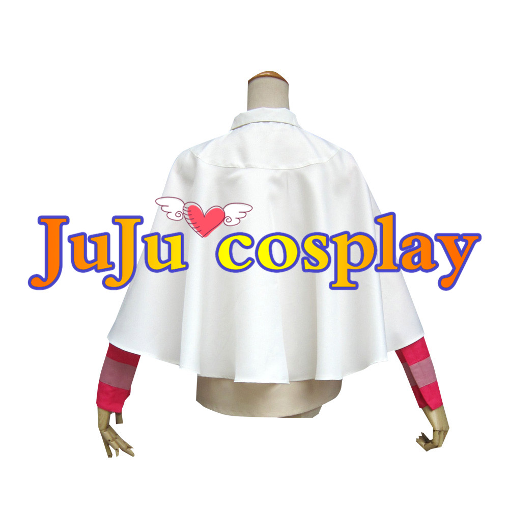 凪のあすから 向井戸まなか コスプレ衣装 凪のあすから 向井戸まなか コスプレ衣装
