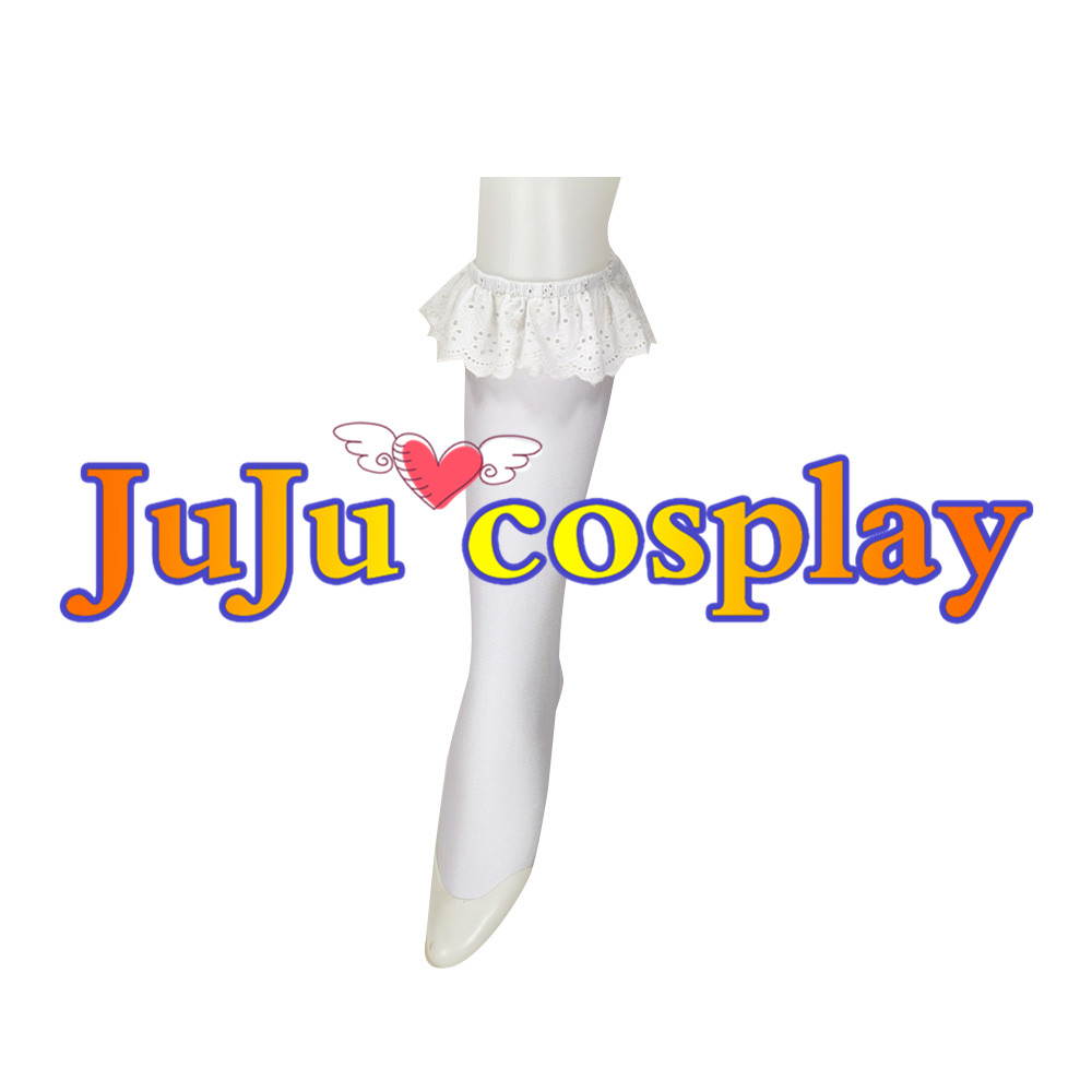 ネトゲの嫁は女の子じゃないと思った 猫姫 コスプレ衣装