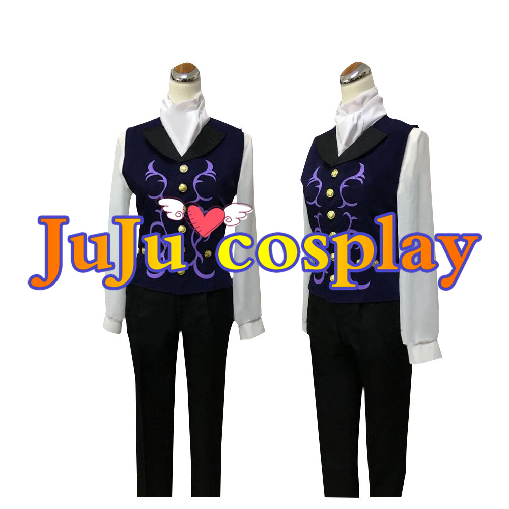 ユーリ On Ice ユーリ プリセツキー スケート服 コスプレ衣装 ユーリ On Ice ユーリ プリセツキー スケート服 コスプレ衣装