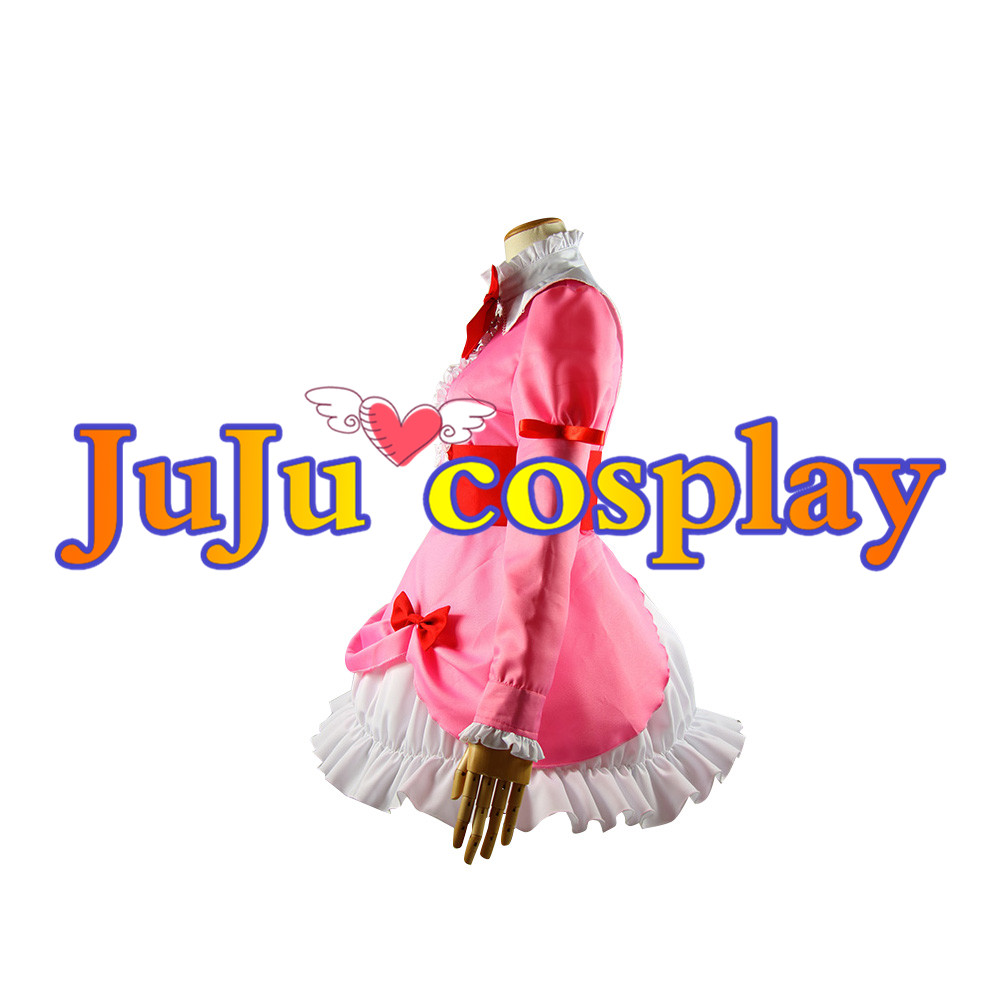 ネトゲの嫁は女の子じゃないと思った 猫姫 コスプレ衣装 ネトゲの嫁は女の子じゃないと思った 猫姫 コスプレ衣装