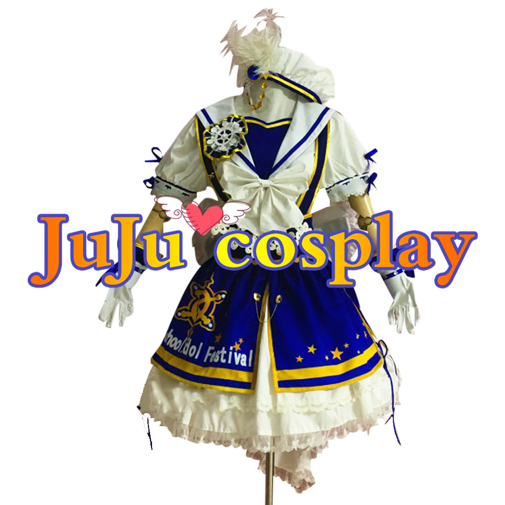 送料無料 ラブライブ School Idol Project 南ことり スターライトセーラー コスプレ衣装 送料無料 ラブライブ School Idol Project 南ことり スターライトセーラー コスプレ衣装