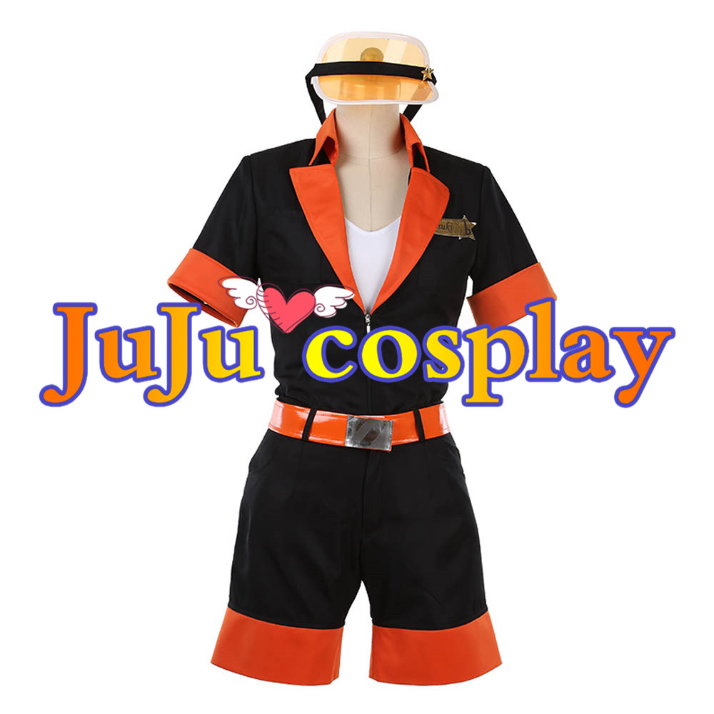 アイドリッシュセブン Idolish7 アイナナ 和泉三月 Order Please コスプレ衣装 アイドリッシュセブン Idolish7 アイナナ 和泉三月 Order Please コスプレ衣装