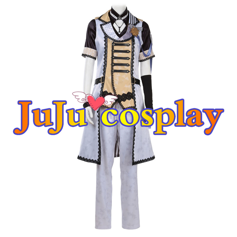 アイドリッシュセブン Idolish7 アイナナ バレンタインライブ 和泉一織 コスプレ衣装 アイドリッシュセブン Idolish7 アイナナ バレンタインライブ 和泉一織 コスプレ衣装