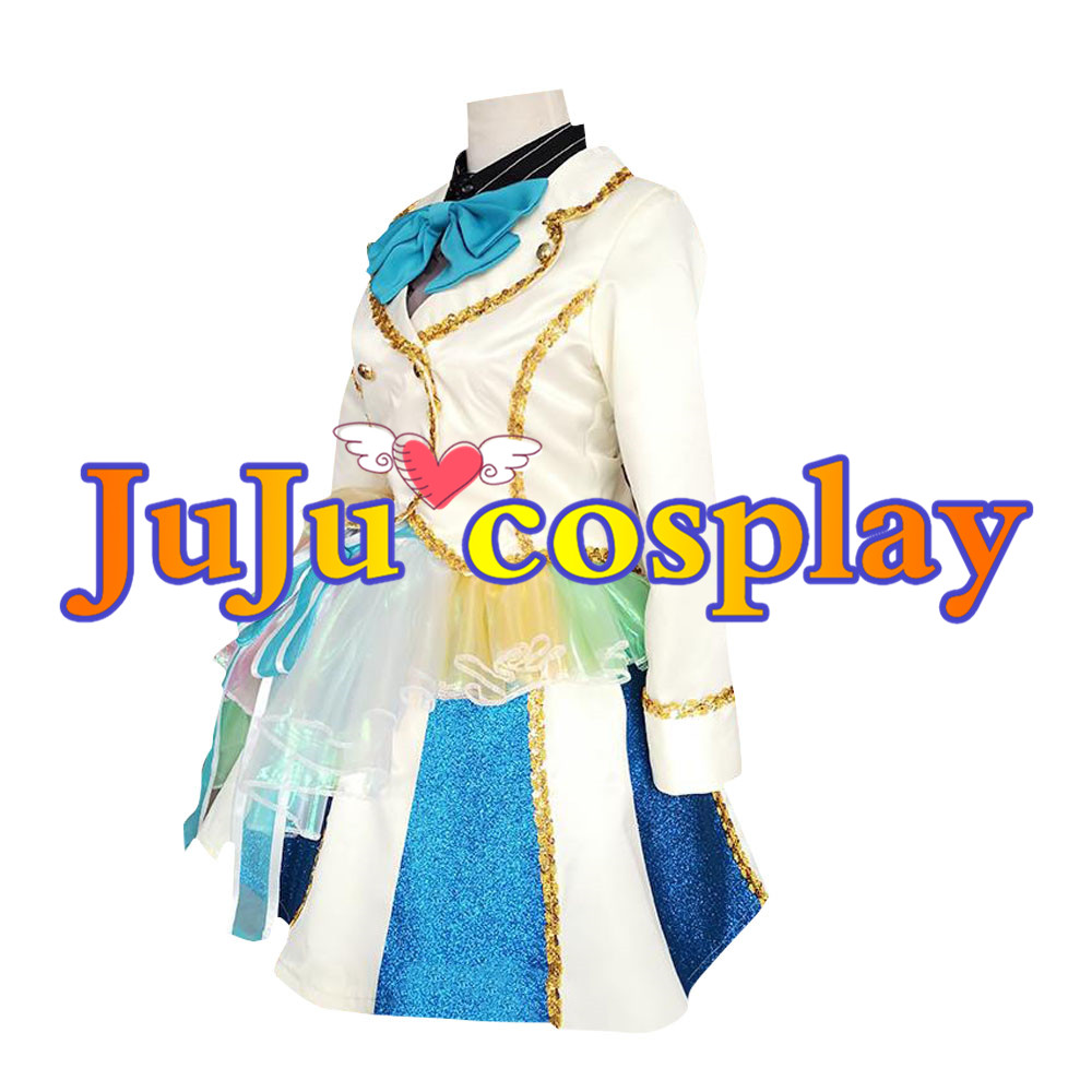 送料無料 Bang Dream バンドリ Pastel Palettes パステル パレット パスパレ 氷川 日菜 ひかわ ひな ライブ 舞台 コスプレ衣装 送料無料 Bang Dream バンドリ Pastel Palettes パステル パレット パスパレ 氷川 日菜 ひかわ ひな ライブ 舞台 コスプレ衣装