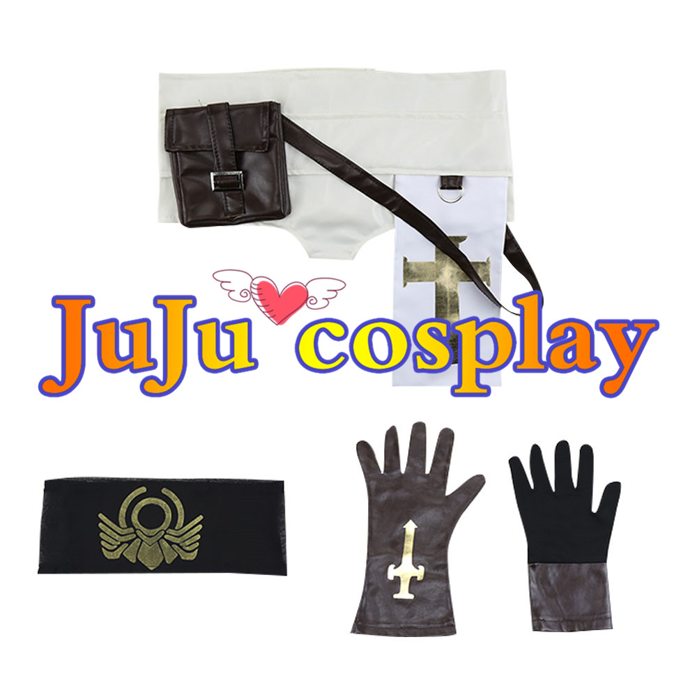 送料無料 Identityv アイデンティティv 第五人格 占い師 羊飼い イライ クラーク コスプレ衣装