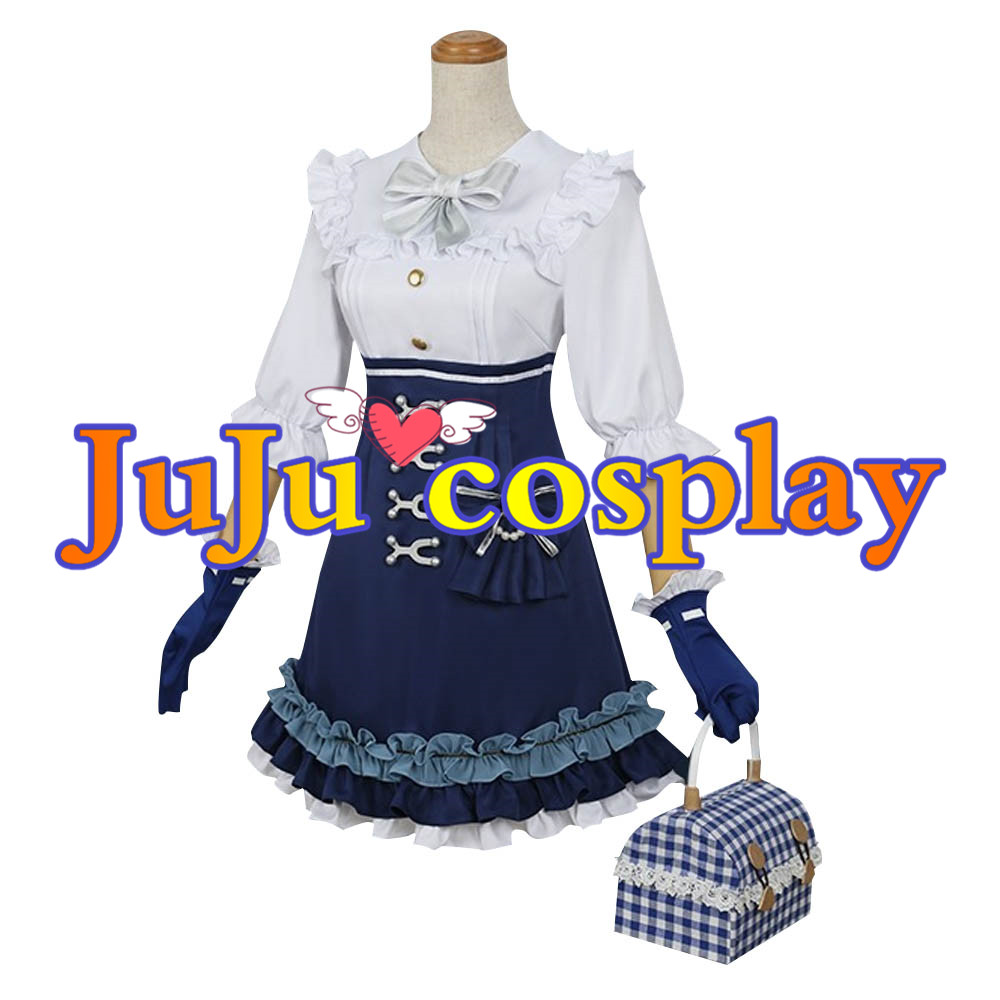 送料無料 Identityv アイデンティティv 第五人格 庭師 エマ ウッズ 少女達の確執 コスプレ衣装 送料無料 Identityv アイデンティティv 第五人格 庭師 エマ ウッズ 少女達の確執 コスプレ衣装