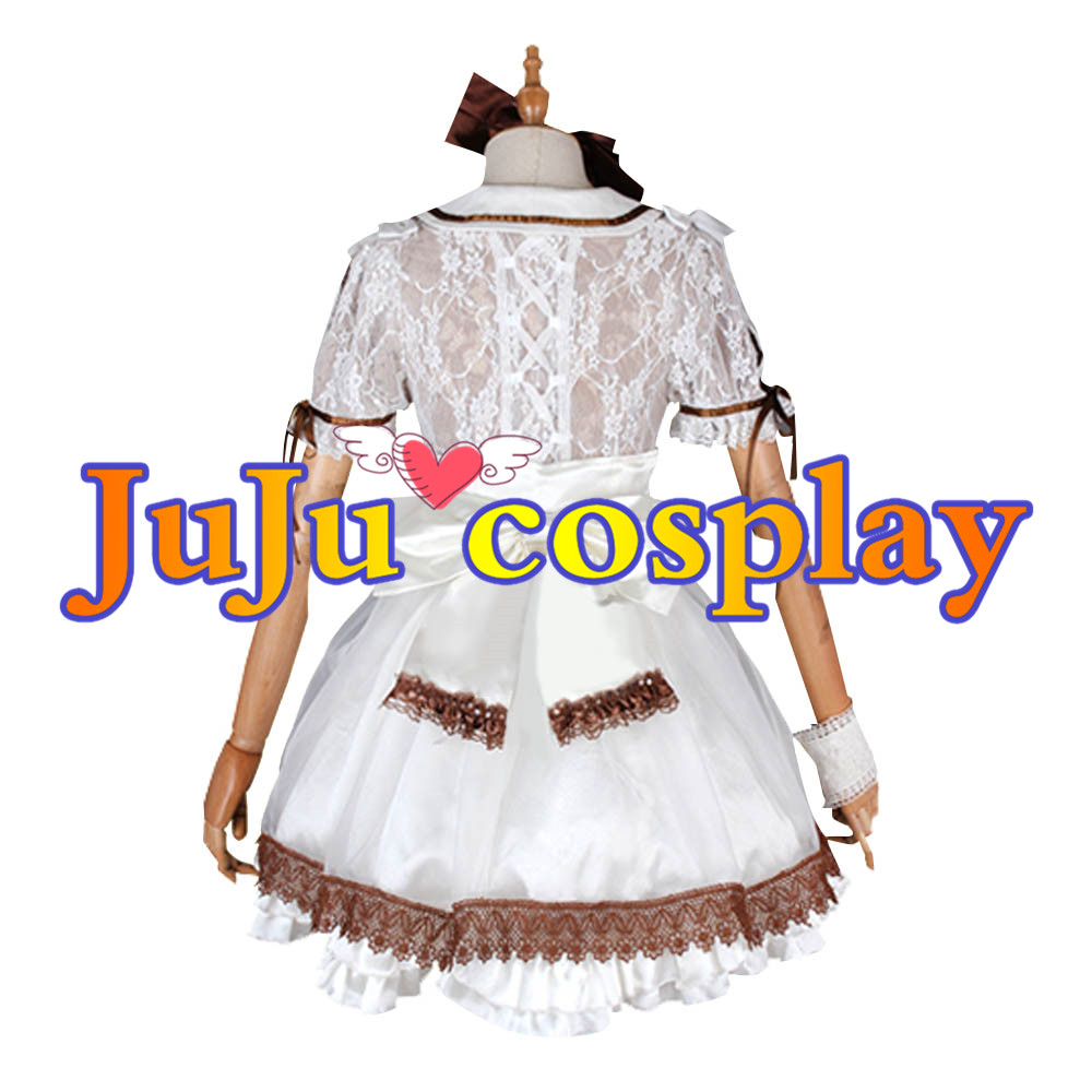 送料無料 ラブライブ サンシャイン Azalea トリコリコplease ときめき分類学 国木田花丸 コスプレ衣装 送料無料 ラブライブ サンシャイン Azalea トリコリコplease ときめき分類学 国木田花丸 コスプレ衣装