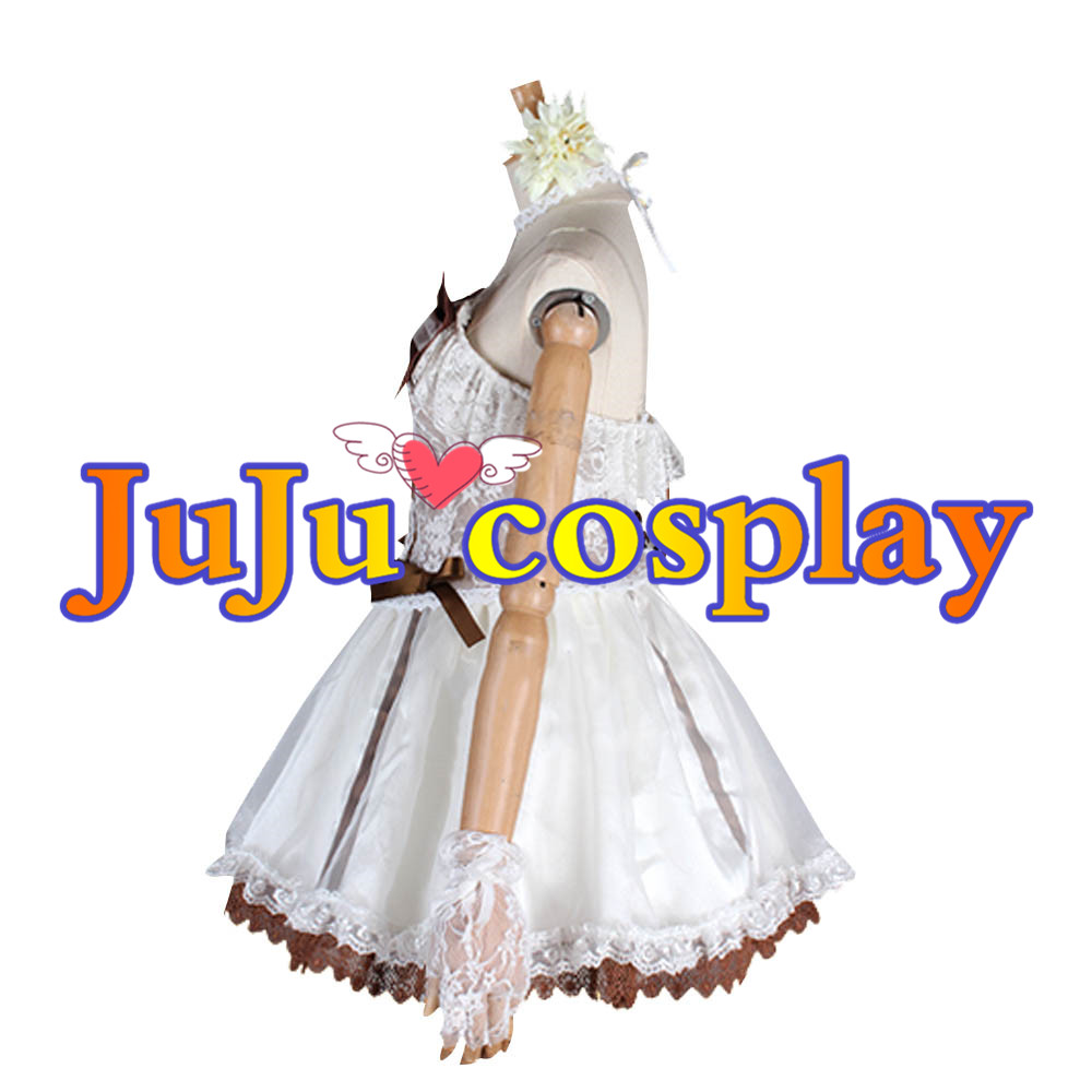 トリコリコPLEASE!! 黒澤ダイヤ コスプレ衣装Mサイズ lp2m.ustjogja.ac.id
