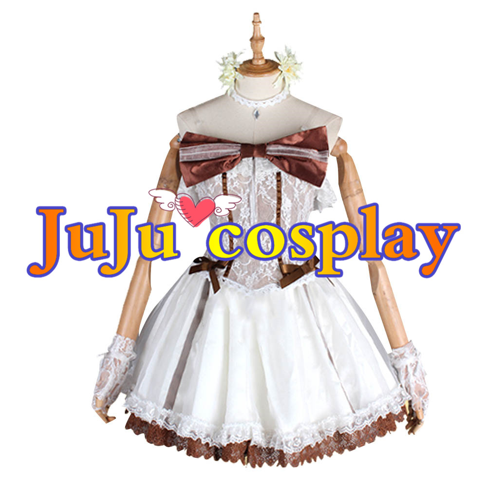 送料無料 ラブライブ サンシャイン Azalea トリコリコplease ときめき分類学 黒澤ダイヤ コスプレ衣装 送料無料 ラブライブ サンシャイン Azalea トリコリコplease ときめき分類学 黒澤ダイヤ コスプレ衣装