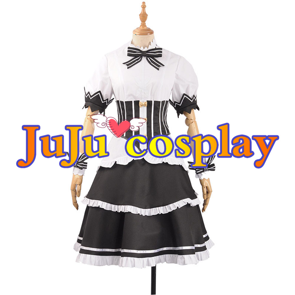 Re ゼロから始める異世界生活 誕生日会 ラム コスプレ衣装