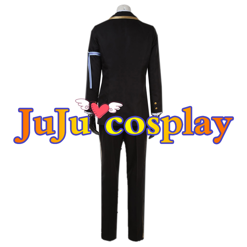 ジェイド フロイド