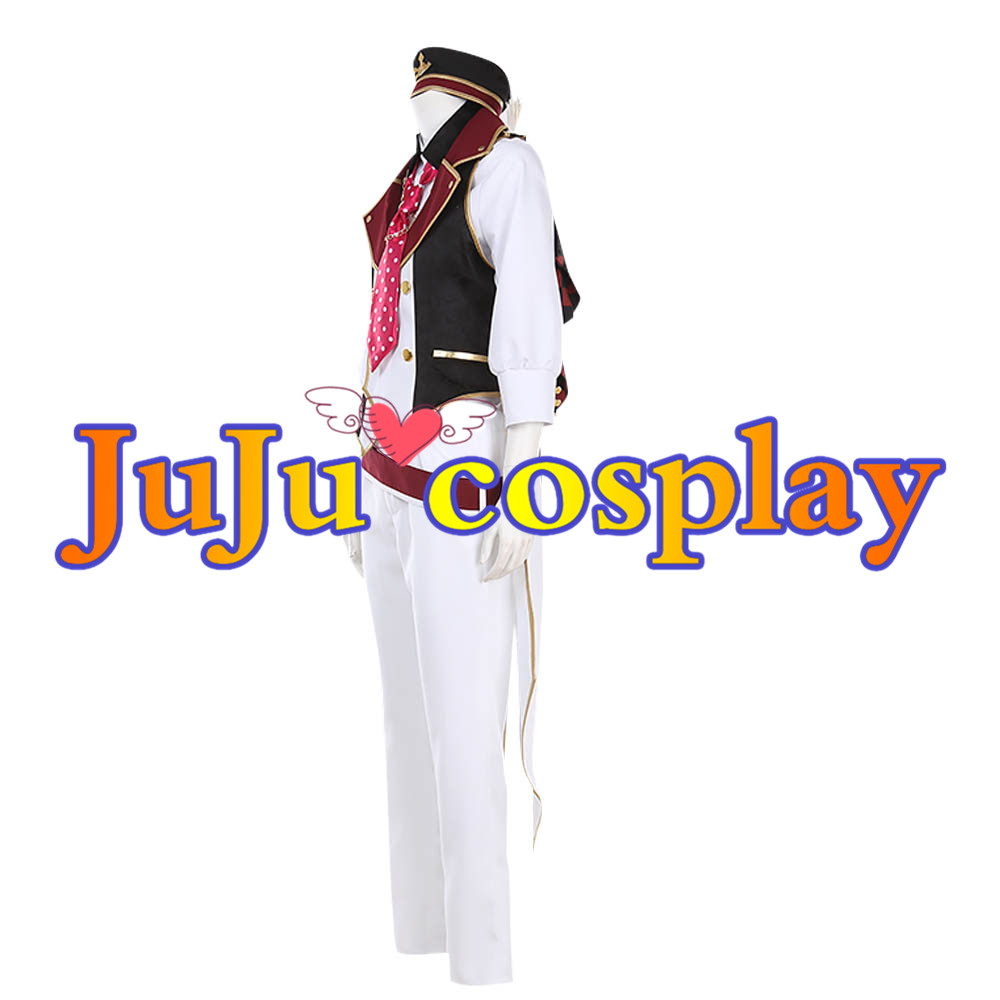 アイドリッシュセブン Idolish7 アイナナ Restart Pointer 七瀬陸 コスプレ衣装 アイドリッシュセブン Idolish7 アイナナ Restart Pointer 七瀬陸 コスプレ衣装
