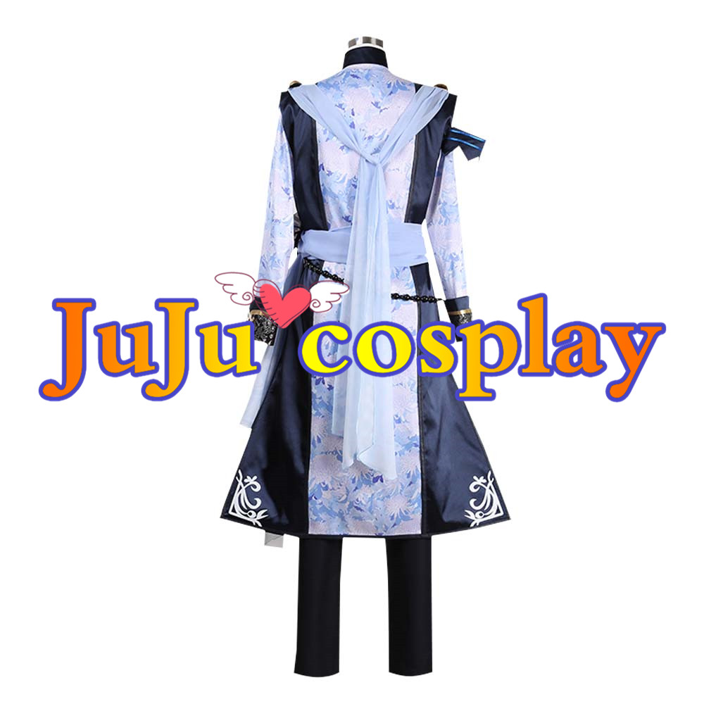 アイドリッシュセブン Idolish7 アイナナ 記念日19 八乙女楽 コスプレ衣装 アイドリッシュセブン Idolish7 アイナナ 記念日19 八乙女楽 コスプレ衣装