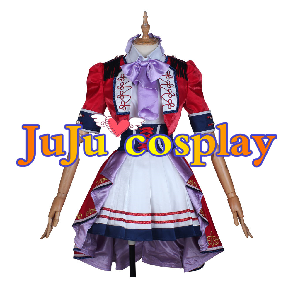 Lovelive Series 9th Anniversary ラブライブ フェス M S 東條希 コスプレ衣装 Lovelive Series 9th Anniversary ラブライブ フェス M S 東條希 コスプレ衣装