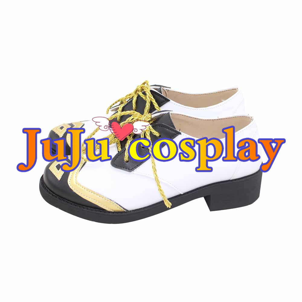 あんさんぶるスターズ 反逆 王の騎行 瀬名泉 コスプレブーツ コスプレ靴 コスプレ衣装 あんさんぶるスターズ 反逆 王の騎行 瀬名泉 コスプレブーツ コスプレ靴 コスプレ衣装
