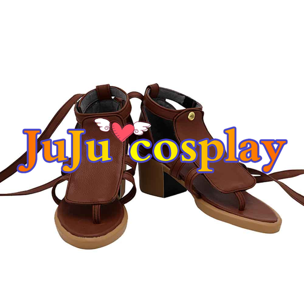 ラブライブサンシャイン 天使編覚醒前 松浦果南 コスプレ衣装(羽+靴付き)