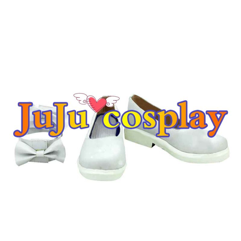 ラブライブ サンシャイン 初期 君のこころは輝いているかい 覚醒後 松浦果南 黒澤ダイヤ コスプレブーツ コスプレ靴 ラブライブ サンシャイン 初期 君のこころは輝いているかい 覚醒後 松浦果南 黒澤ダイヤ コスプレブーツ コスプレ靴