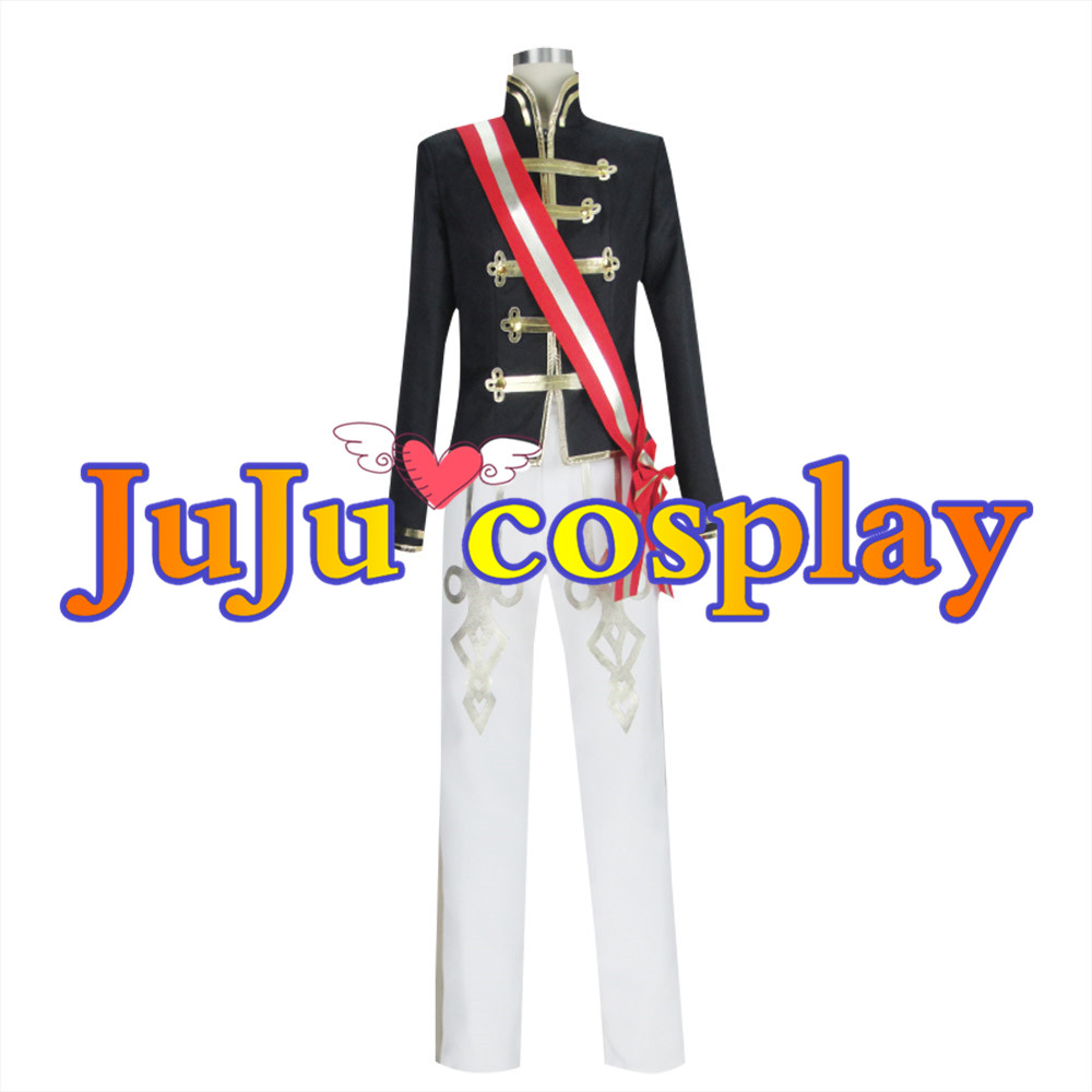 うたの プリンスさまっ コスプレ衣装