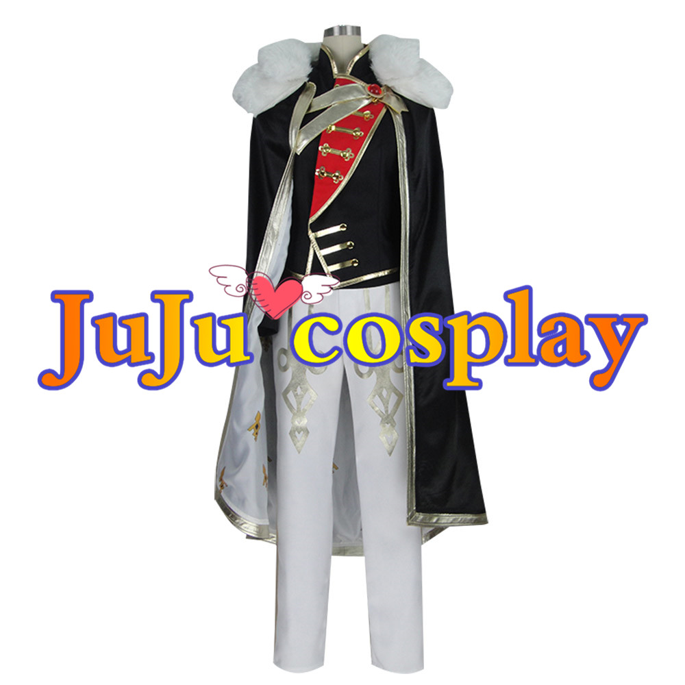 うたの プリンスさまっ コスプレ衣装