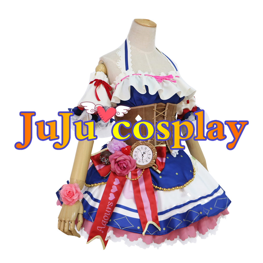 ラブライブ! サンシャイン!! コスプレ衣装