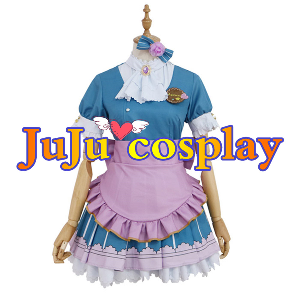 ラブライブ! サンシャイン!! コスプレ衣装