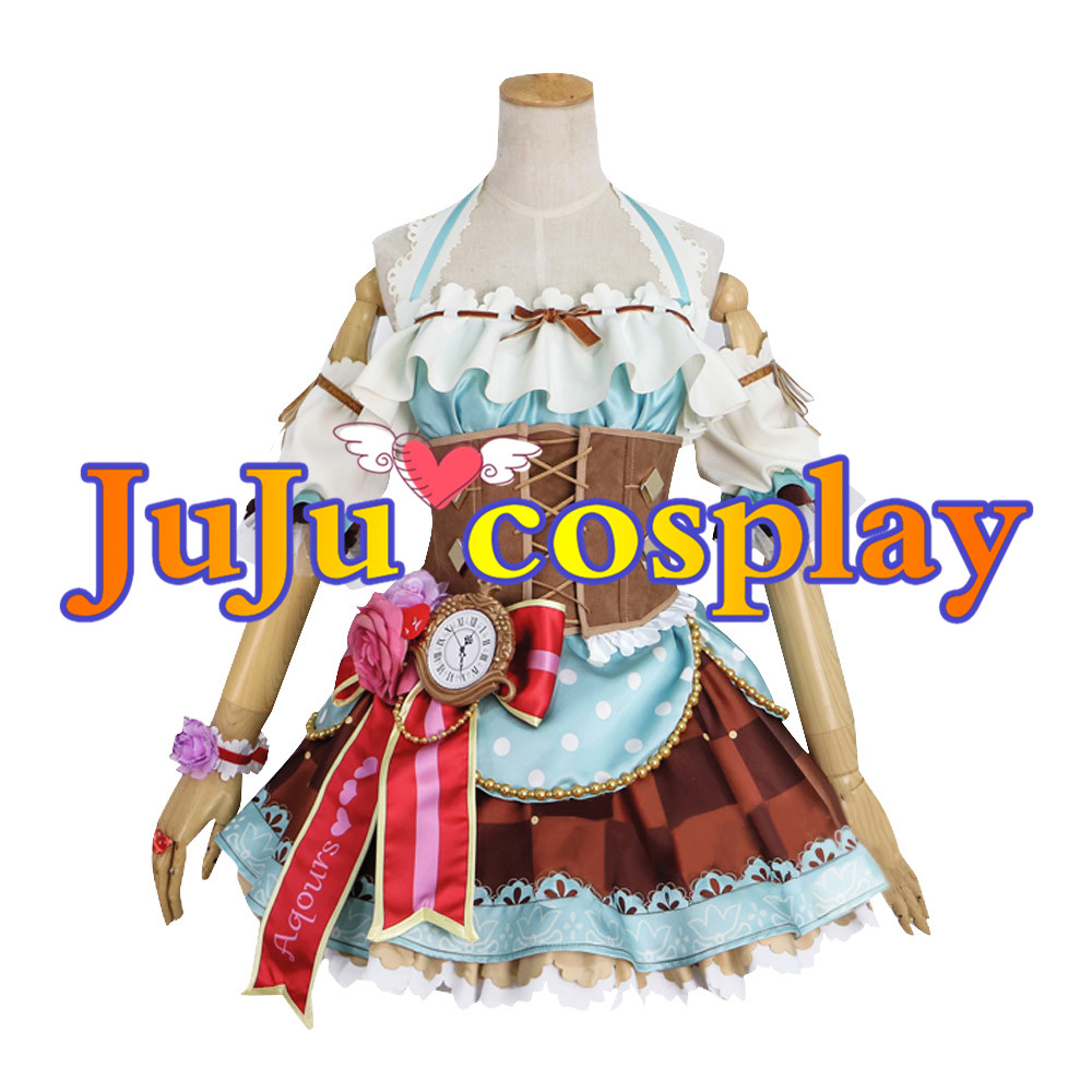 ラブライブ サンシャイン コスプレ衣装 ラブライブ サンシャイン コスプレ衣装