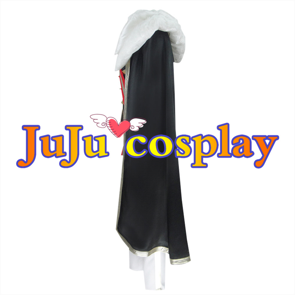 うたの プリンスさまっ コスプレ衣装