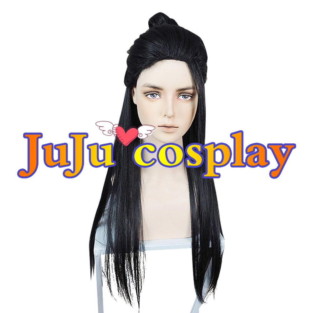 呪術廻戦 コスプレウィッグ