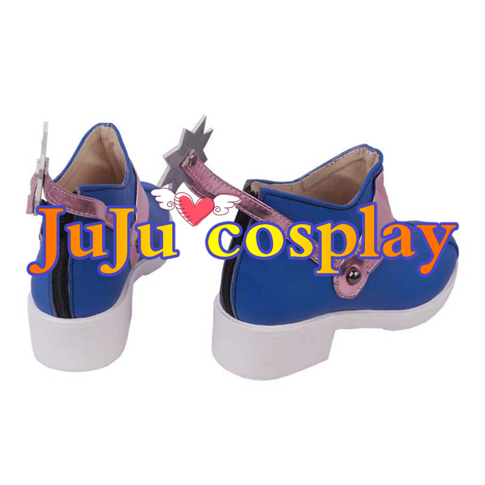 ジョジョの奇妙な冒険 第7部 スティール ボール ラン ジョニィ ジョースター コスプレブーツ コスプレ靴 ジョジョの奇妙な冒険 第7部 スティール ボール ラン ジョニィ ジョースター コスプレブーツ コスプレ靴