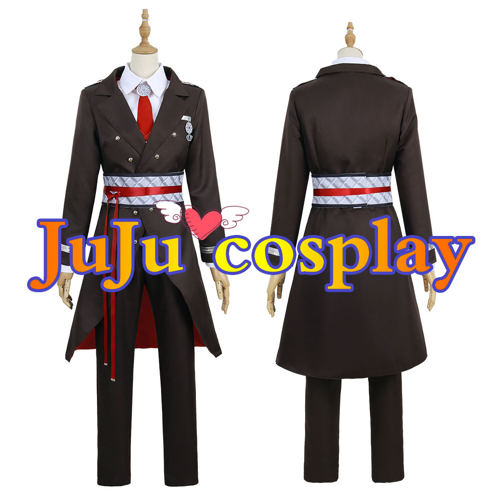 A3 エースリー コスプレ衣装