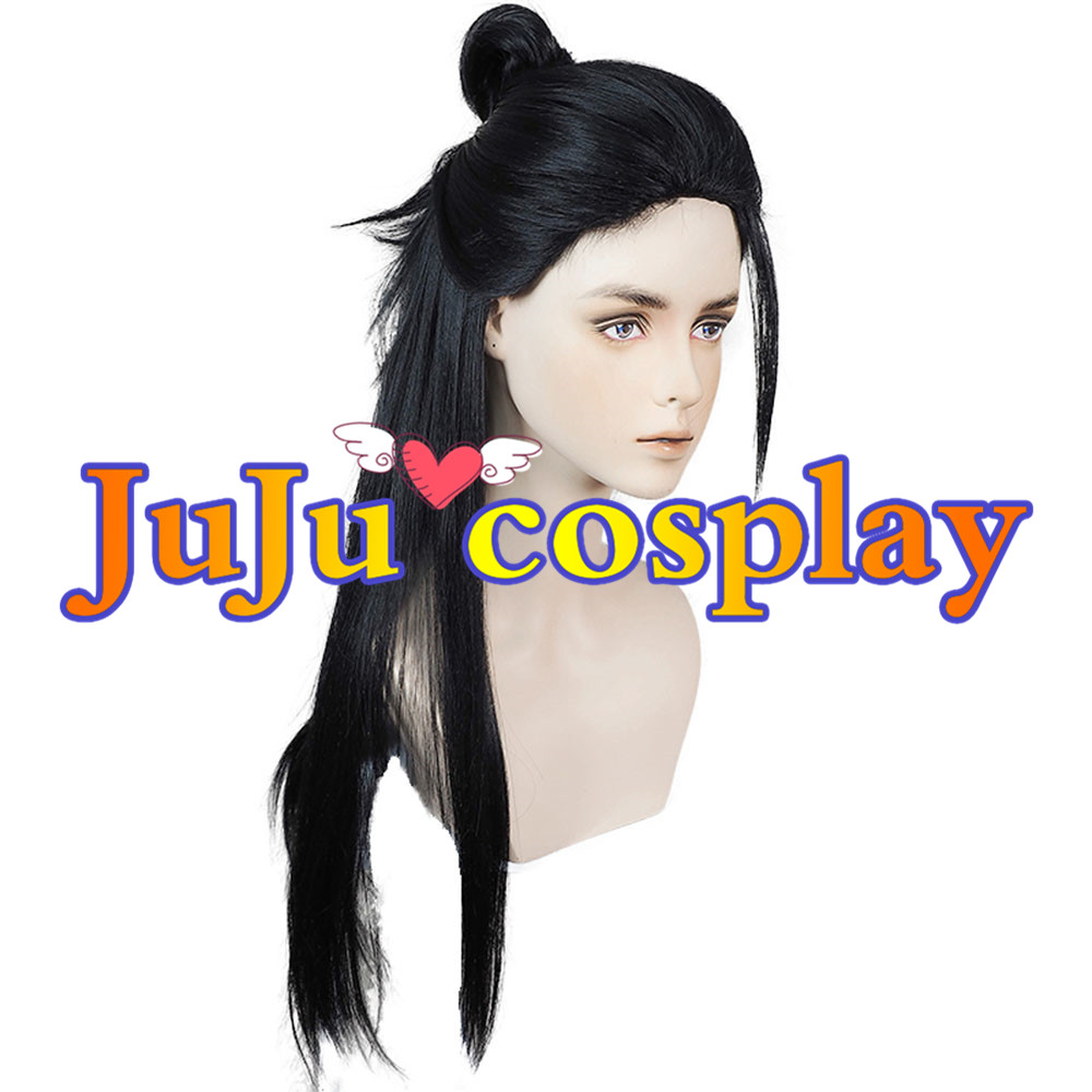 呪術廻戦 コスプレウィッグ